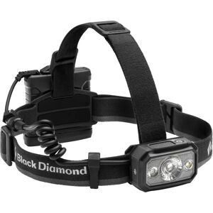 Black Diamond Icon 700 Stirnlampe - Graphit - Wasserdicht Black Diamond Icon 700 Stirnlampe - Graphit - Wasserdicht