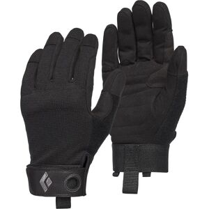 Black Diamond Crag Gloves - Lightweight Breathable Durable Gloves for Climbing Black Diamond Crag Gloves - Lightweight Breathable Durable Gloves for Climbing