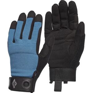 Black Diamond Crag Gloves - Breathable Men’s Climbing Gloves Black Diamond Crag Gloves - Breathable Men’s Climbing Gloves