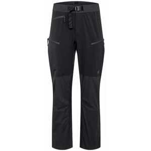 Black Diamond Dawn Patrol Hybrid Pants - Pants Black Diamond Dawn Patrol Hybrid Pants - Pants