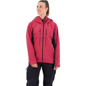 Black Diamond Dawn Patrol Hybrid - Womens Jacket - Red - Backcountry Touring Black Diamond Dawn Patrol Hybrid - Womens Jacket - Red - Backcountry Touring