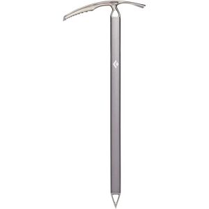 Black Diamond Glacier Ice Axe - 75cm - Support Tool Black Diamond Glacier Ice Axe - 75cm - Support Tool