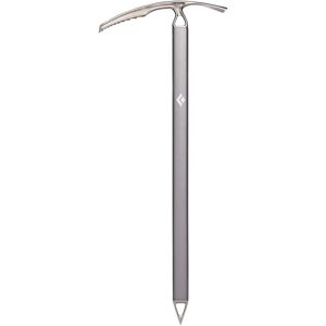 Black Diamond Grey 90 cm Ice Axe - Lightweight, Precision Black Diamond Grey 90 cm Ice Axe - Lightweight, Precision