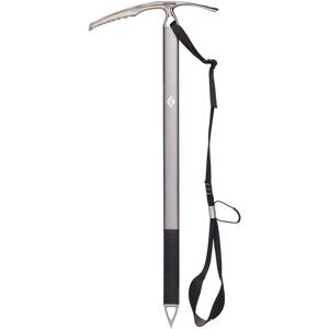 Black Diamond Raven Ice Axe - Lightweight, Ergonomic, Certified Black Diamond Raven Ice Axe - Lightweight, Ergonomic, Certified