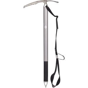 Black Diamond Raven Ice Axe - 65cm - Mountaineering Gear Black Diamond Raven Ice Axe - 65cm - Mountaineering Gear