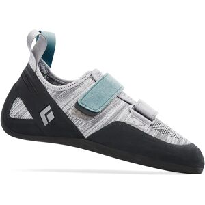 Chaussures d'escalade Black Diamond Momentum - Noir / Anthracite - Débutants - Publicité Chaussures d'escalade Black Diamond Momentum - Noir / Anthracite - Débutants - Publicité