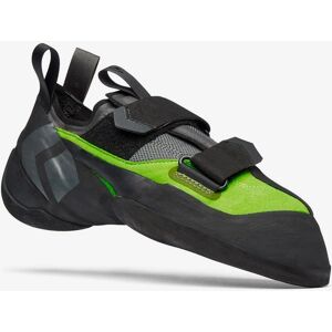 Gröna Black Diamond Method Kängor - Allsidiga sportklätterskor Gröna Black Diamond Method Kängor - Allsidiga sportklätterskor