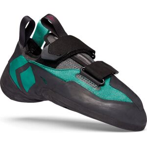 Black Diamond Climbing Shoe Patina - Sport & All-Around Black Diamond Climbing Shoe Patina - Sport & All-Around