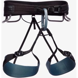 Black Diamond Technician Harness - Storm Blue - Large - Klimgordel Black Diamond Technician Harness - Storm Blue - Large - Klimgordel