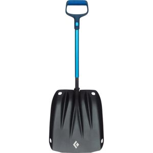 Black Diamond Evac 7 Spade - Snøskuffe, Blå, Modell Evac 7 Black Diamond Evac 7 Spade - Snøskuffe, Blå, Modell Evac 7