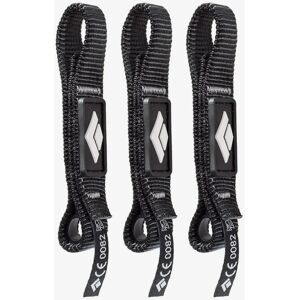 Black Diamond Diamond Dogbone 12cm - Climbing Rope Black Diamond Diamond Dogbone 12cm - Climbing Rope