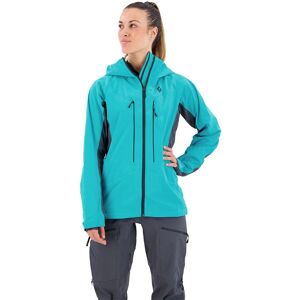 Black Diamond Dawn Patrol Hybrid - Blue - Jacket Black Diamond Dawn Patrol Hybrid - Blue - Jacket