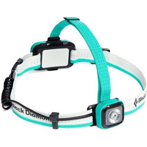 Black Diamond Sprinter 500 hovedlampe - Let, genopladelig, 500 lumen Black Diamond Sprinter 500 hovedlampe - Let, genopladelig, 500 lumen