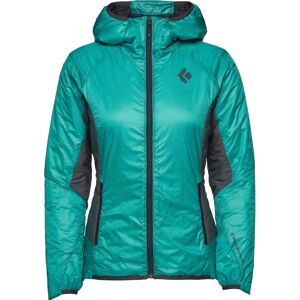 Black Diamond Dark Patina PrimaLoft Jacket - Jacket Black Diamond Dark Patina PrimaLoft Jacket - Jacket