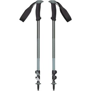 Black Diamond Trail Sport Trekking Poles - Laurel Green - 100-140 cm Black Diamond Trail Sport Trekking Poles - Laurel Green - 100-140 cm