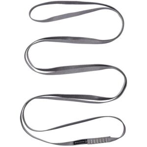 Black Diamond - Nylon Runner 180 cm - Klatreequipment - Grå - One Size Black Diamond - Nylon Runner 180 cm - Klatreequipment - Grå - One Size