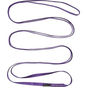 Black Diamond - 18mm Nylon Runner - Purple - Climbing Gear Black Diamond - 18mm Nylon Runner - Purple - Climbing Gear