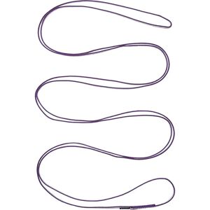Black Diamond 10 MM Dynex Runners - 240 CM - Purple - Climbing Ropes and Slings Black Diamond 10 MM Dynex Runners - 240 CM - Purple - Climbing Ropes and Slings