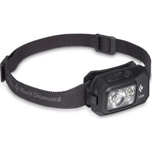 Black Diamond Storm 450 Headtorch - Waterproof, Bright, Compact Black Diamond Storm 450 Headtorch - Waterproof, Bright, Compact