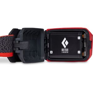 Black Diamond Storm 450 Stirnlampe - Stirnlampe Black Diamond Storm 450 Stirnlampe - Stirnlampe