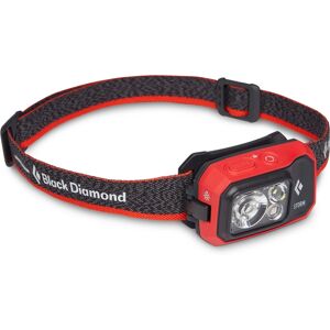 Black Diamond Storm 450 Stirnlampe - Stirnlampe Black Diamond Storm 450 Stirnlampe - Stirnlampe