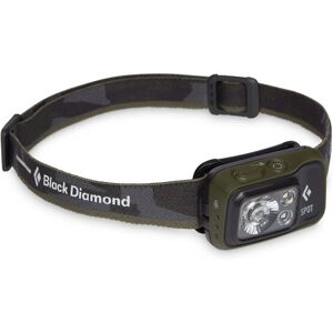 Black Diamond Hodelykt - 400 Lumen Vanntett Flere Moduser Black Diamond Hodelykt - 400 Lumen Vanntett Flere Moduser