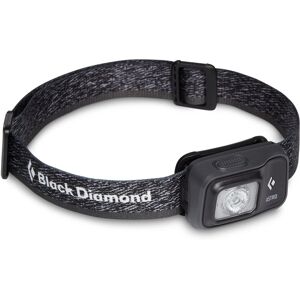 Black Diamond Astro 300 Stirnlampe - 300 Lumen, Graphit Black Diamond Astro 300 Stirnlampe - 300 Lumen, Graphit