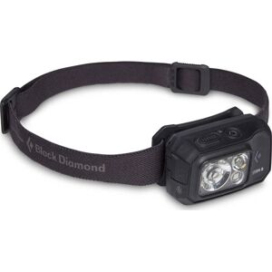 Black Diamond Storm 500-R Headlamp - Waterproof, Rechargeable, 500 Lumens Black Diamond Storm 500-R Headlamp - Waterproof, Rechargeable, 500 Lumens