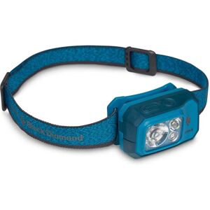 Black Diamond Storm 500-R Blue Headlamp - Headlamp Black Diamond Storm 500-R Blue Headlamp - Headlamp
