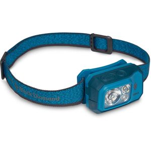 Black Diamond Storm 500-R Blauwe hoofdlamp - Hoofdlamp Black Diamond Storm 500-R Blauwe hoofdlamp - Hoofdlamp