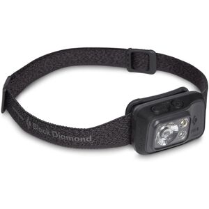 Black Diamond Spot 400-R Hovedlampe - Genopladelig, Vandsikker, 400 lm Black Diamond Spot 400-R Hovedlampe - Genopladelig, Vandsikker, 400 lm
