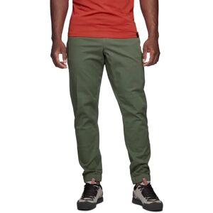 Black Diamond Notion Pants - Organic Cotton Climbing Trousers Black Diamond Notion Pants - Organic Cotton Climbing Trousers
