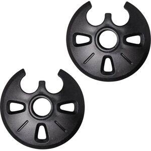 Panier de Distance Grand de Black Diamond - Accessoires pour bâtons de randonnée - Publicité Panier de Distance Grand de Black Diamond - Accessoires pour bâtons de randonnée - Publicité