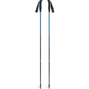 Black Diamond Ultra Blue Carbon Trekking Poles - Trail & Trekking - 110cm Black Diamond Ultra Blue Carbon Trekking Poles - Trail & Trekking - 110cm