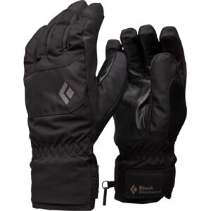 Black Diamond Mission LT Gloves - Gloves Black Diamond Mission LT Gloves - Gloves
