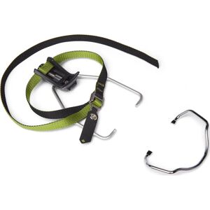 Black Diamond Neve Pro - Mountaineering Crampons Black Diamond Neve Pro - Mountaineering Crampons