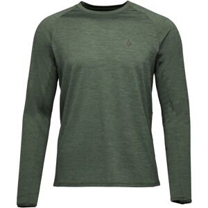 Black Diamond Lightwire Långärmad Teknisk T-shirt - Multisport Black Diamond Lightwire Långärmad Teknisk T-shirt - Multisport