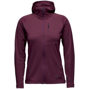 Black Diamond Coefficient Fleece Hoody - Jakke Black Diamond Coefficient Fleece Hoody - Jakke
