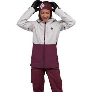 Black Diamond Recon Stretch Ski Shell - Waterproof Ski Jacket Black Diamond Recon Stretch Ski Shell - Waterproof Ski Jacket