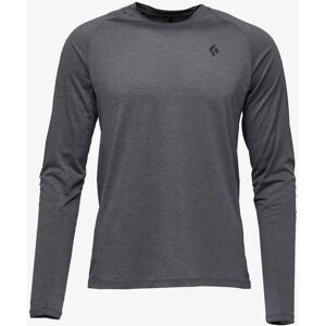 Black Diamond Lightwire Long Sleeve Tech Tee - Multisport Shirt Black Diamond Lightwire Long Sleeve Tech Tee - Multisport Shirt