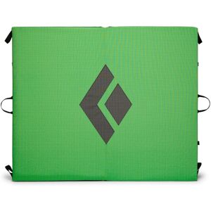 Black Diamond Erratic Lightweight Crash Pad - Crash Pad Black Diamond Erratic Lightweight Crash Pad - Crash Pad
