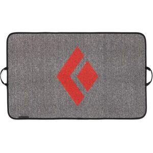 Black Diamond Kleine praktische Sitzstart Bouldermatte - Boulder Accessory Black Diamond Kleine praktische Sitzstart Bouldermatte - Boulder Accessory
