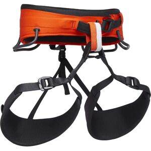 Black Diamond Long Haul Kiinnitysvaljaat - Bigwall - S Black Diamond Long Haul Kiinnitysvaljaat - Bigwall - S