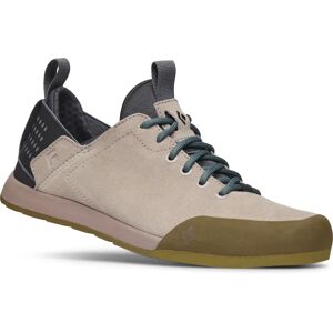 Black Diamond Session Suede Lifestyle Shoe - Rose Pâle - EU 39 - Publicité Black Diamond Session Suede Lifestyle Shoe - Rose Pâle - EU 39 - Publicité