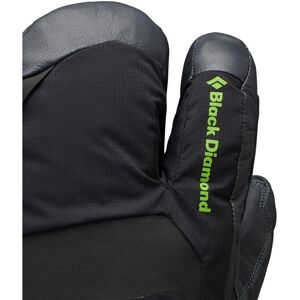 Gants de Ski Black Diamond Alpine 3 Doigts - Imperméables, Chauds, Durables - Publicité Gants de Ski Black Diamond Alpine 3 Doigts - Imperméables, Chauds, Durables - Publicité