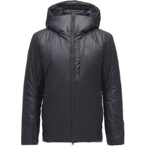 Black Diamond Herre Belay Parka - Isolert Vanntett Jakke Black Diamond Herre Belay Parka - Isolert Vanntett Jakke