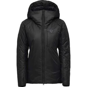 Black Diamond Belay Parka - Lämmin, Isoloiutu, Kylmään Kiipeilyyn Black Diamond Belay Parka - Lämmin, Isoloiutu, Kylmään Kiipeilyyn