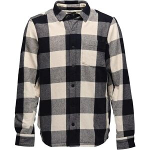 Black Diamond Herre Project Lined Flannel - Skjorte Black Diamond Herre Project Lined Flannel - Skjorte