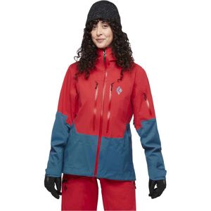 Black Diamond Recon LT Shell - Lightweight Ski Jacket for Women Black Diamond Recon LT Shell - Lightweight Ski Jacket for Women