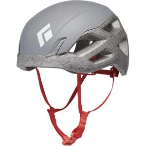 Black Diamond Vision Helm - Stahl Grau M/L Black Diamond Vision Helm - Stahl Grau M/L